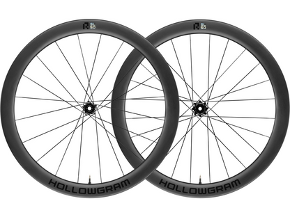 Cannondale Hollowgram R-SL 50mm Wielset