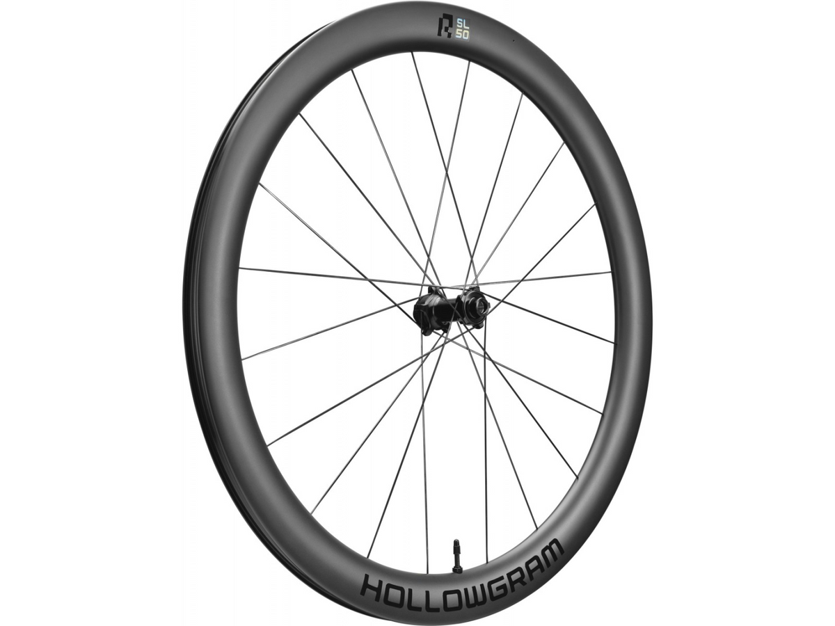 Cannondale Hollowgram R-SL 50mm Wielset