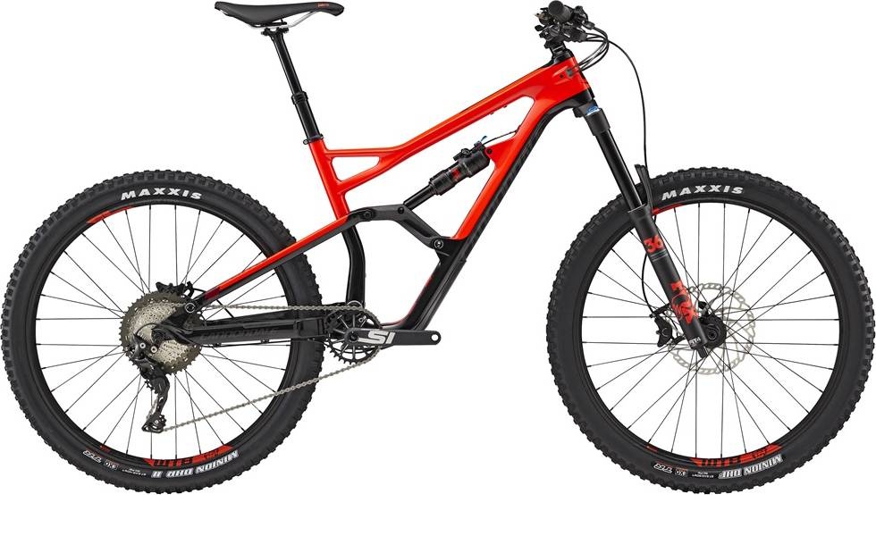 Cannondale Jekyll Crb/Al Frameset