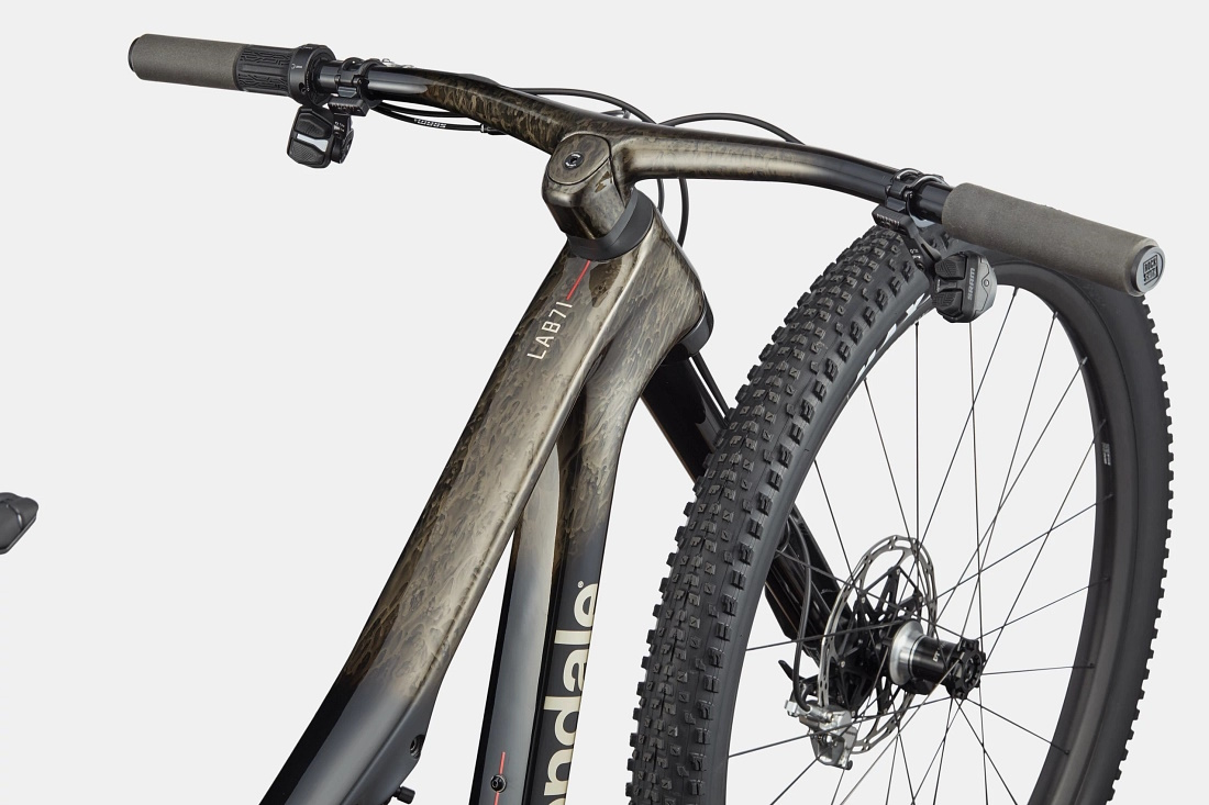 Cannondale LAB71 Scalpel