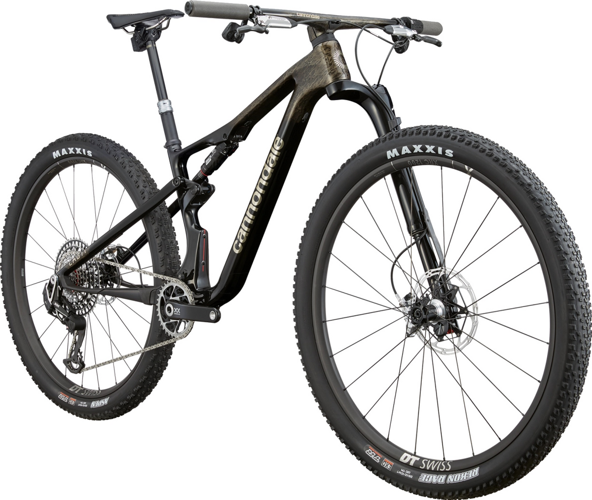 Cannondale LAB71 Scalpel