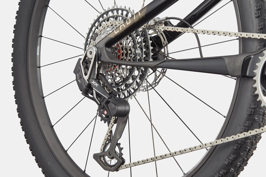 Cannondale LAB71 Scalpel