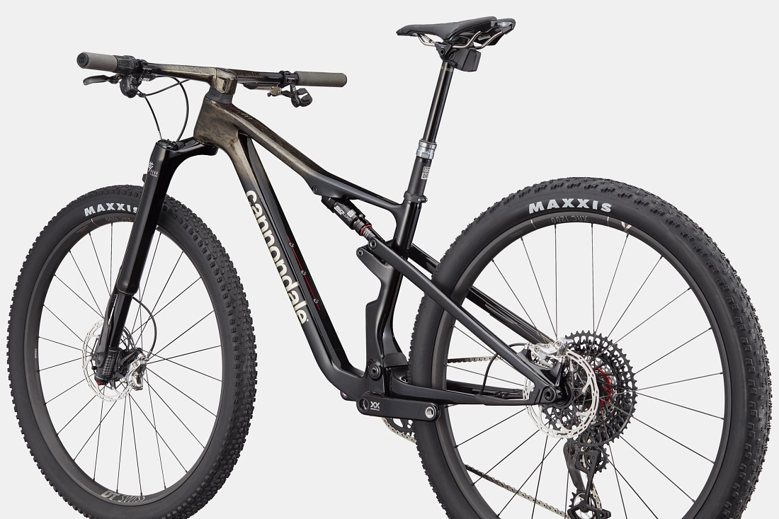 Cannondale LAB71 Scalpel