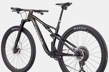 Cannondale LAB71 Scalpel