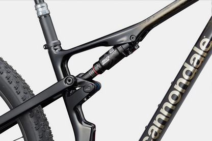 Cannondale LAB71 Scalpel
