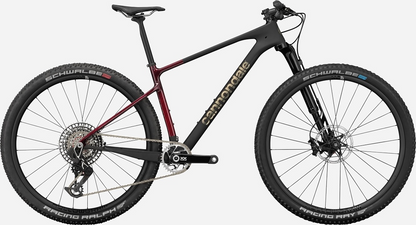 Cannondale LAB71 Scalpel HT