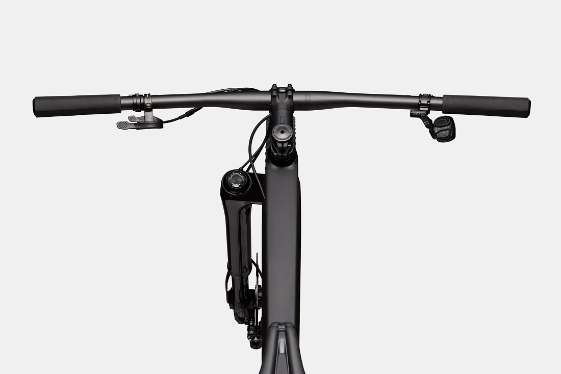 Cannondale LAB71 Scalpel HT