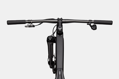 Cannondale LAB71 Scalpel HT
