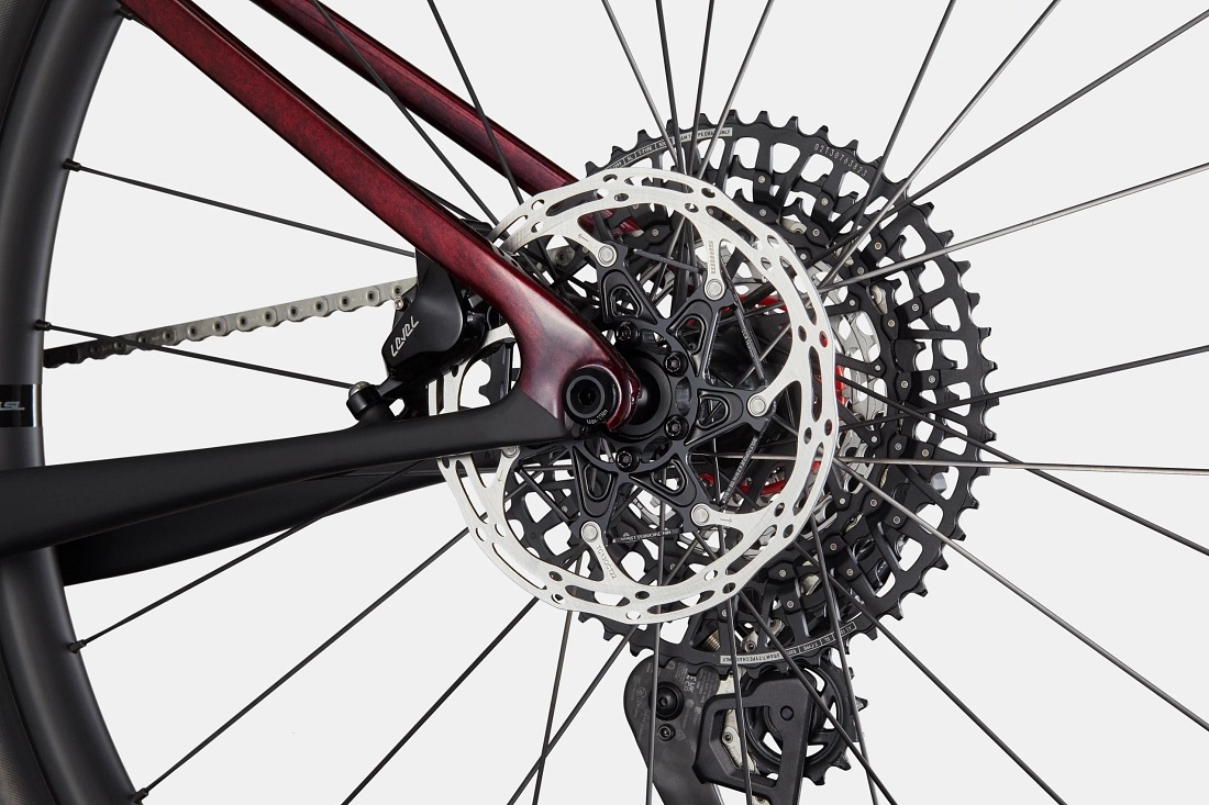 Cannondale LAB71 Scalpel HT