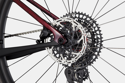 Cannondale LAB71 Scalpel HT