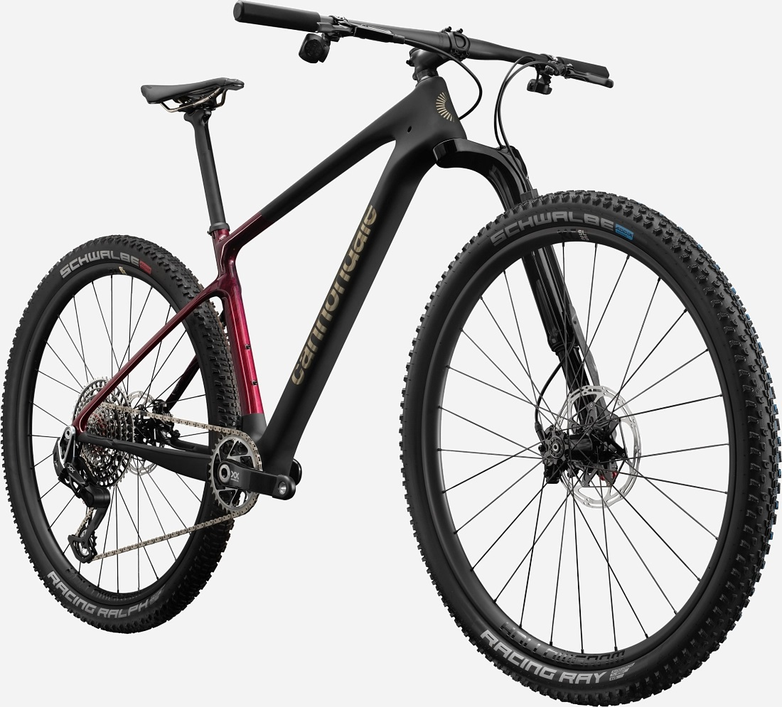 Cannondale LAB71 Scalpel HT