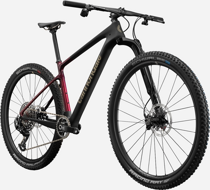 Cannondale LAB71 Scalpel HT