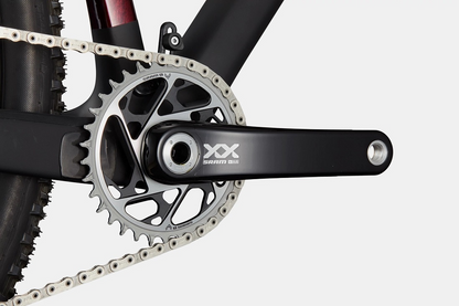 Cannondale LAB71 Scalpel HT