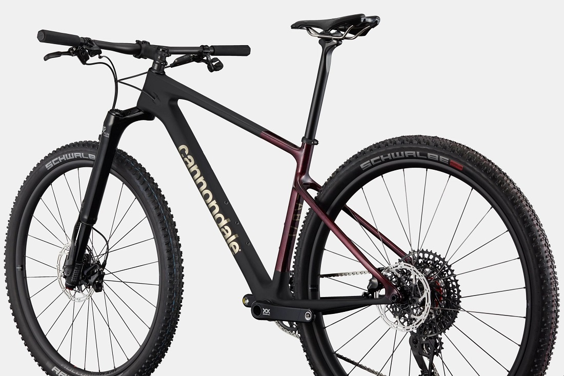 Cannondale LAB71 Scalpel HT