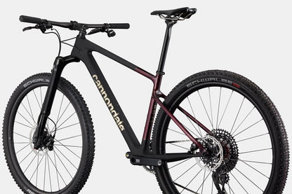 Cannondale LAB71 Scalpel HT