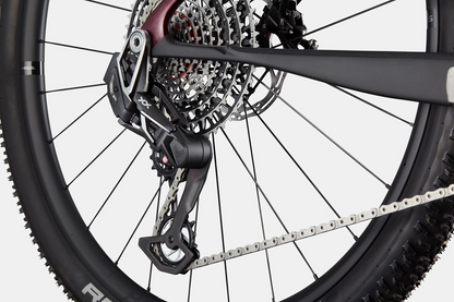 Cannondale LAB71 Scalpel HT