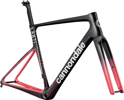Cannondale LAB71 Supersix Evo Frame