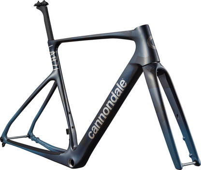 Cannondale LAB71 SuperX Frameset