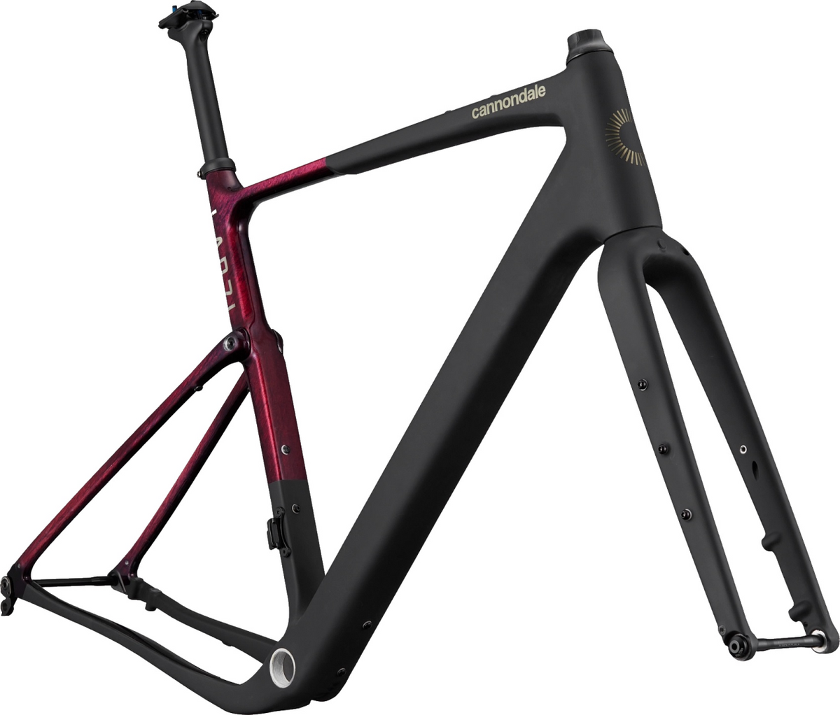 Cannondale LAB71 Topstone Frameset