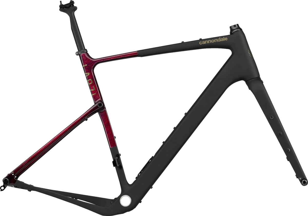 Cannondale LAB71 Topstone Frameset