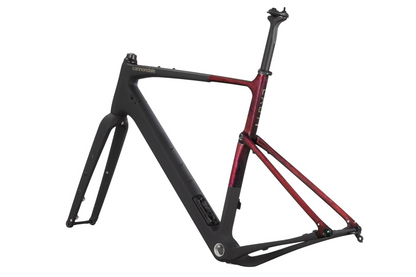 Cannondale LAB71 Topstone Frameset