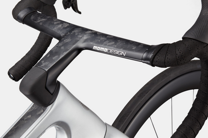 Cannondale One-Piece Drop Carbon SystemBar