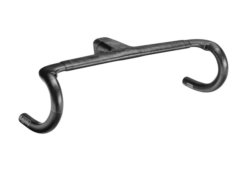 Cannondale One-Piece Drop Carbon SystemBar