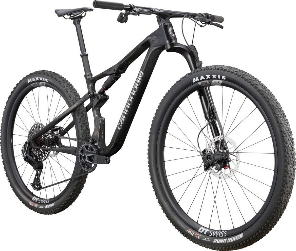 Cannondale Scalpel 1 Lefty
