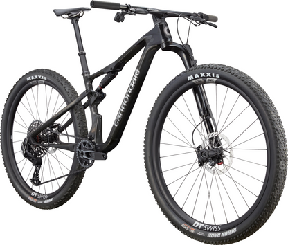 Cannondale Scalpel 1 Lefty