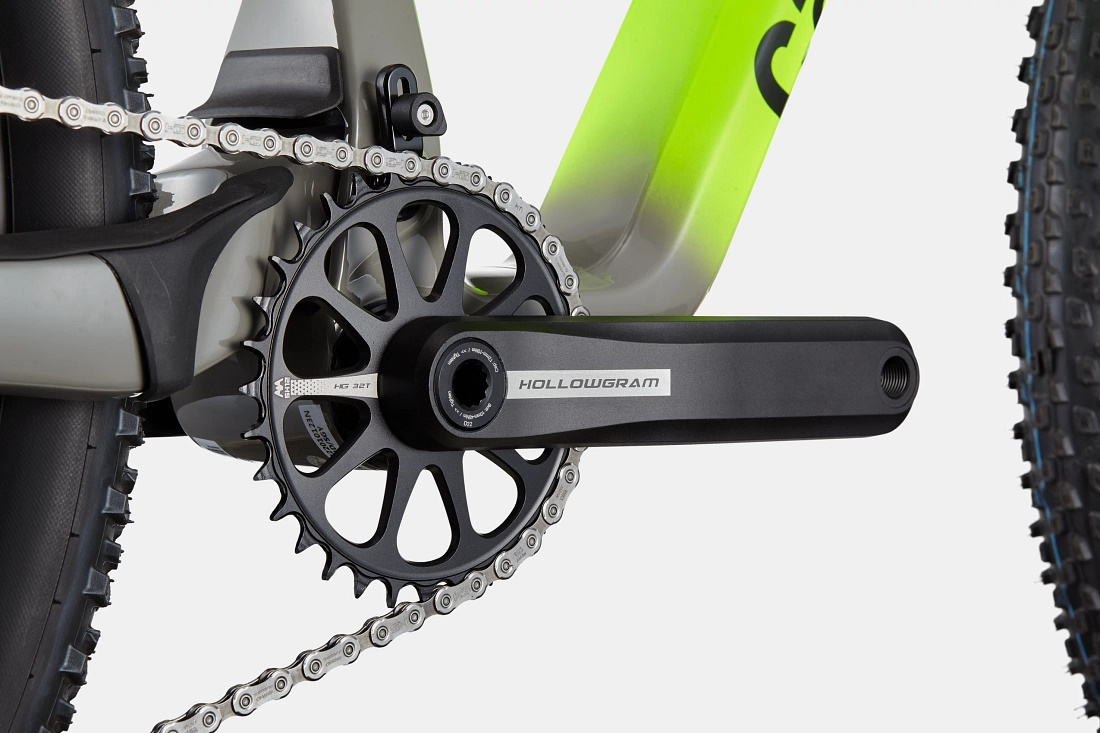 Cannondale Scalpel 2