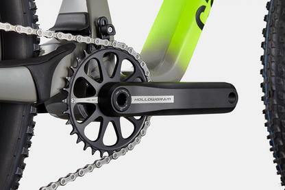 Cannondale Scalpel 2