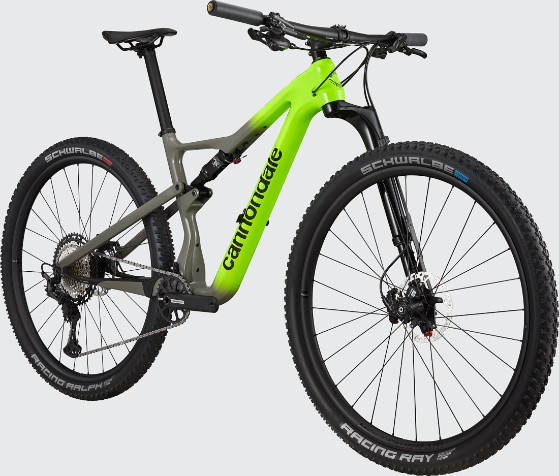 Cannondale Scalpel 2