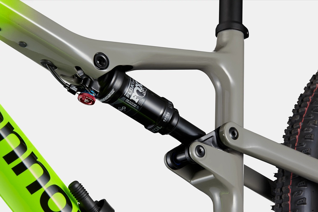 Cannondale Scalpel 2
