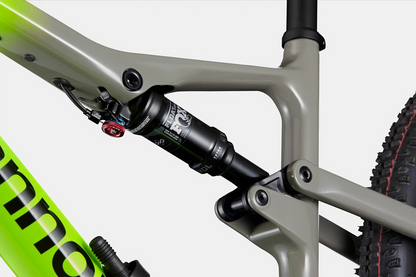 Cannondale Scalpel 2
