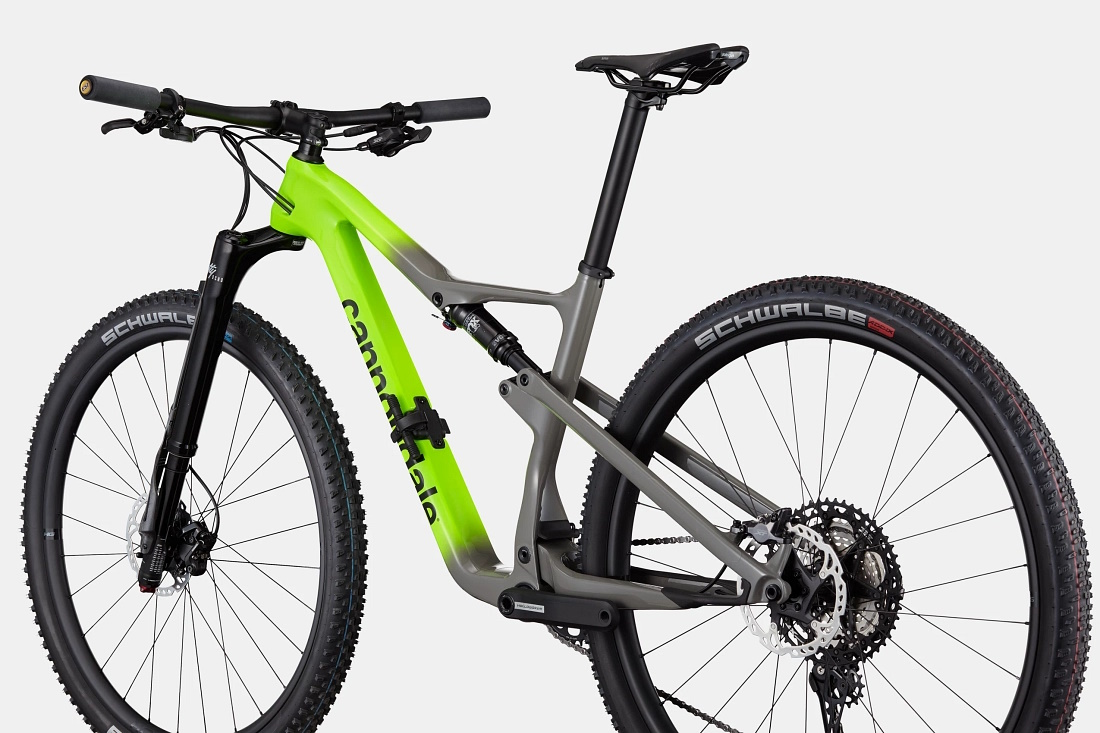Cannondale Scalpel 2