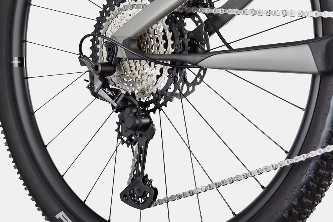 Cannondale Scalpel 2