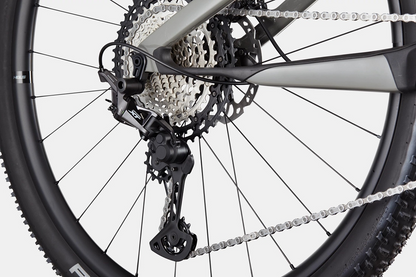 Cannondale Scalpel 2