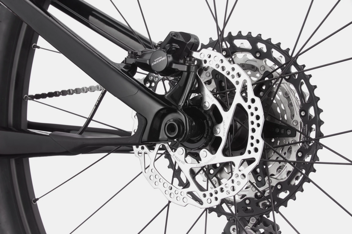 Cannondale Scalpel 3