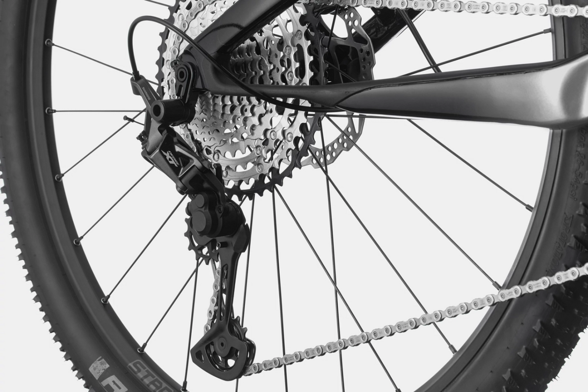 Cannondale Scalpel 3