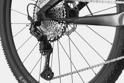 Cannondale Scalpel 3