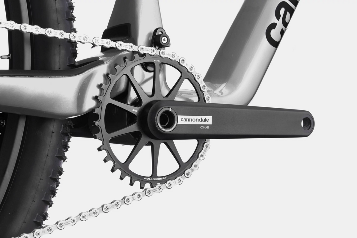 Cannondale Scalpel 3