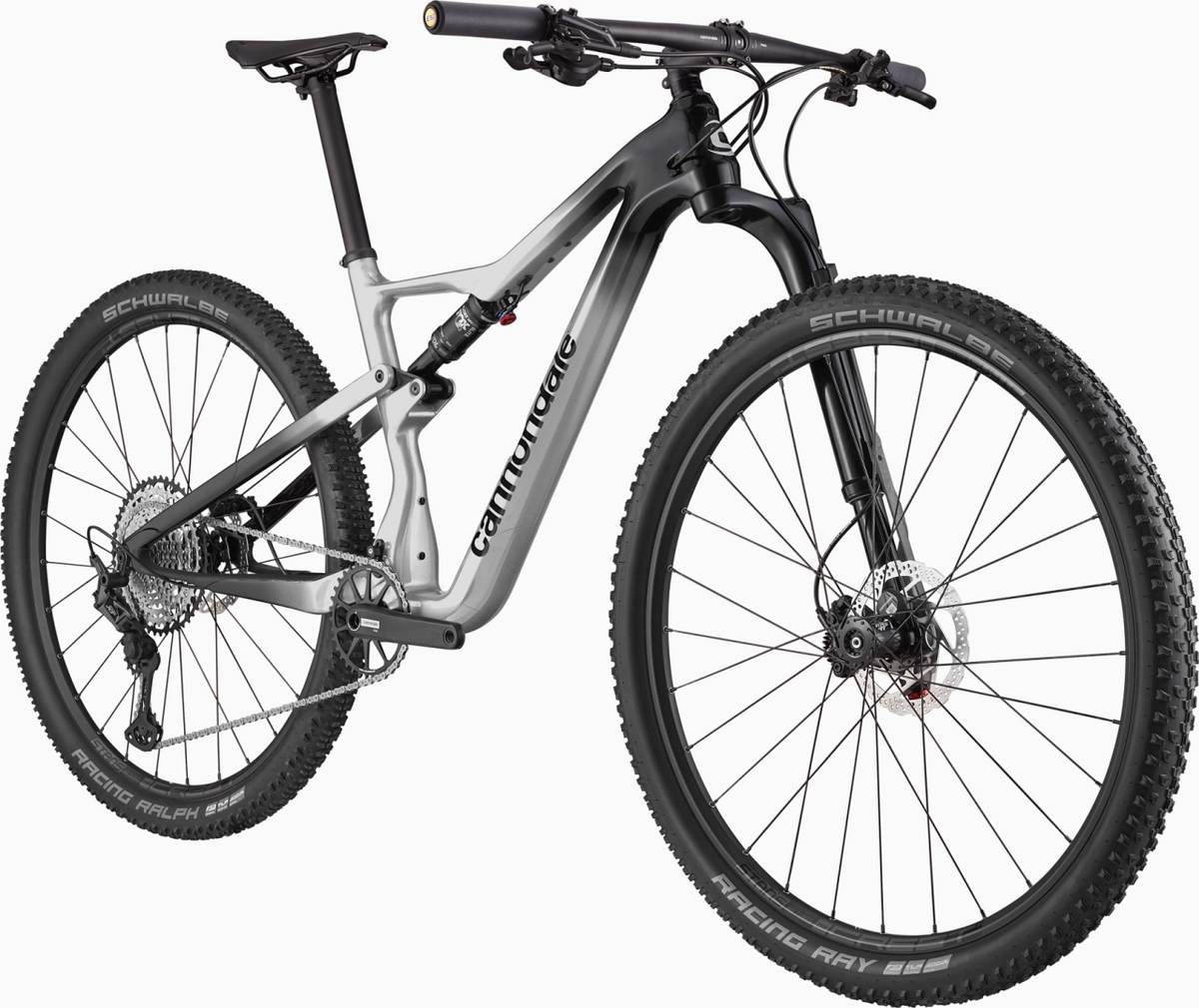 Cannondale Scalpel 3