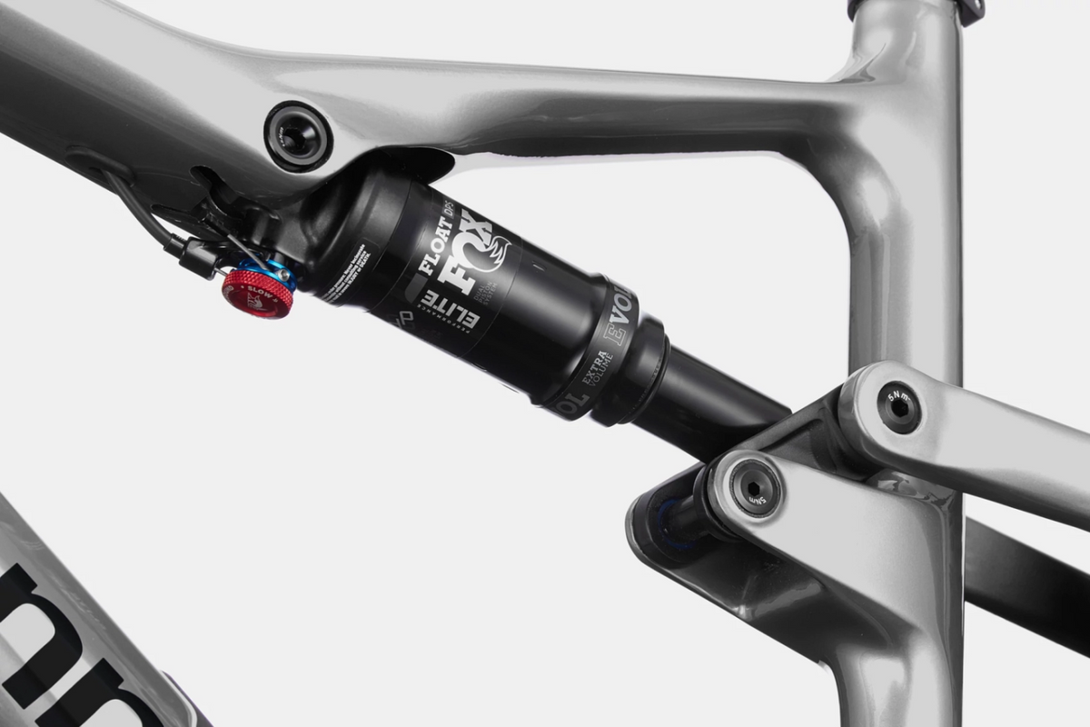 Cannondale Scalpel 3