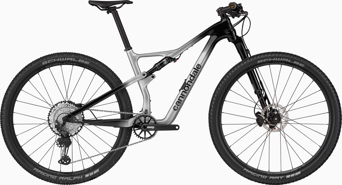 Cannondale Scalpel 3