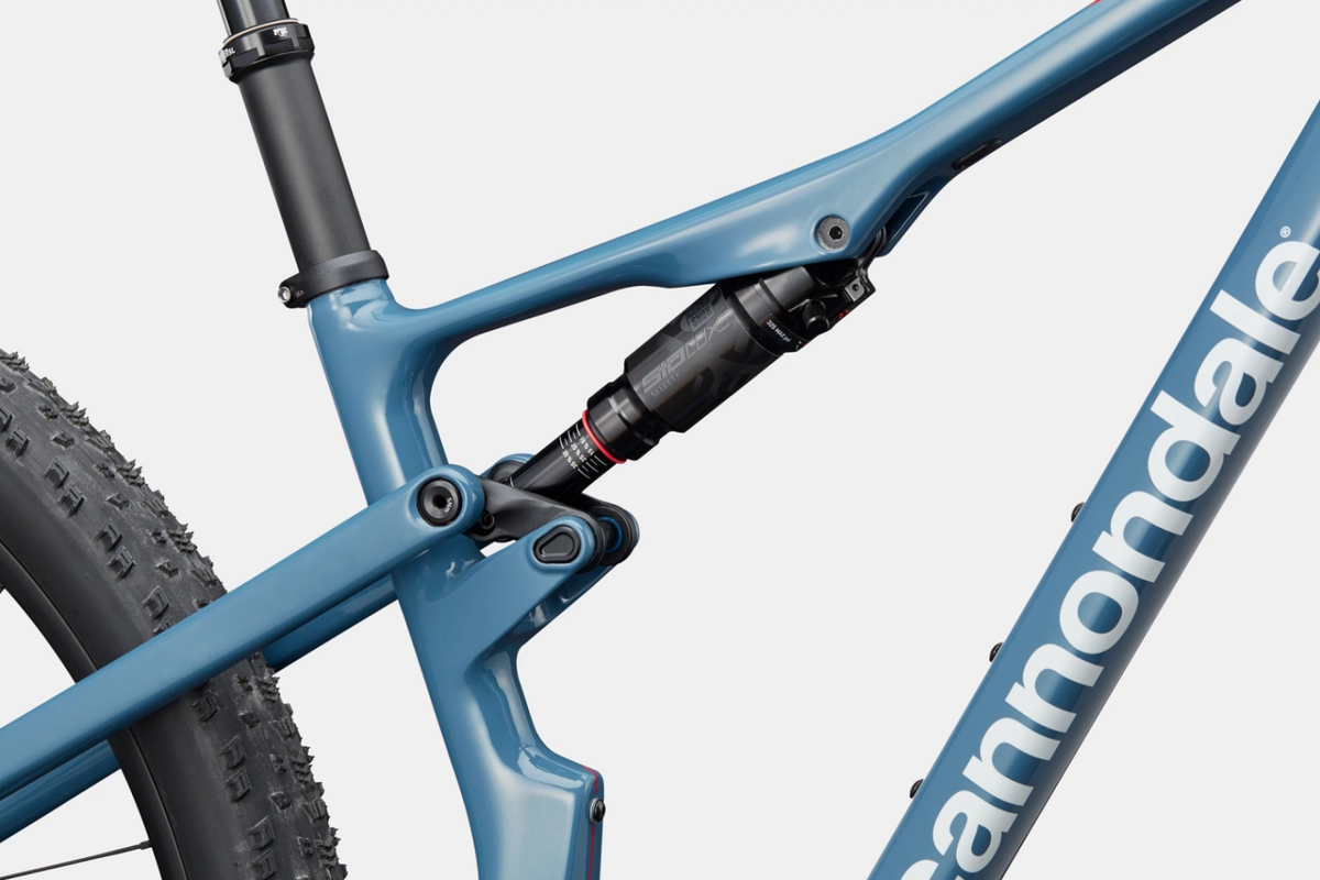Cannondale Scalpel Carbon 2