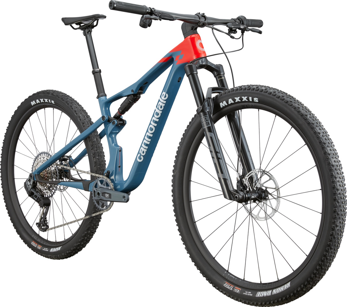 Cannondale Scalpel Carbon 2