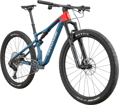 Cannondale Scalpel Carbon 2
