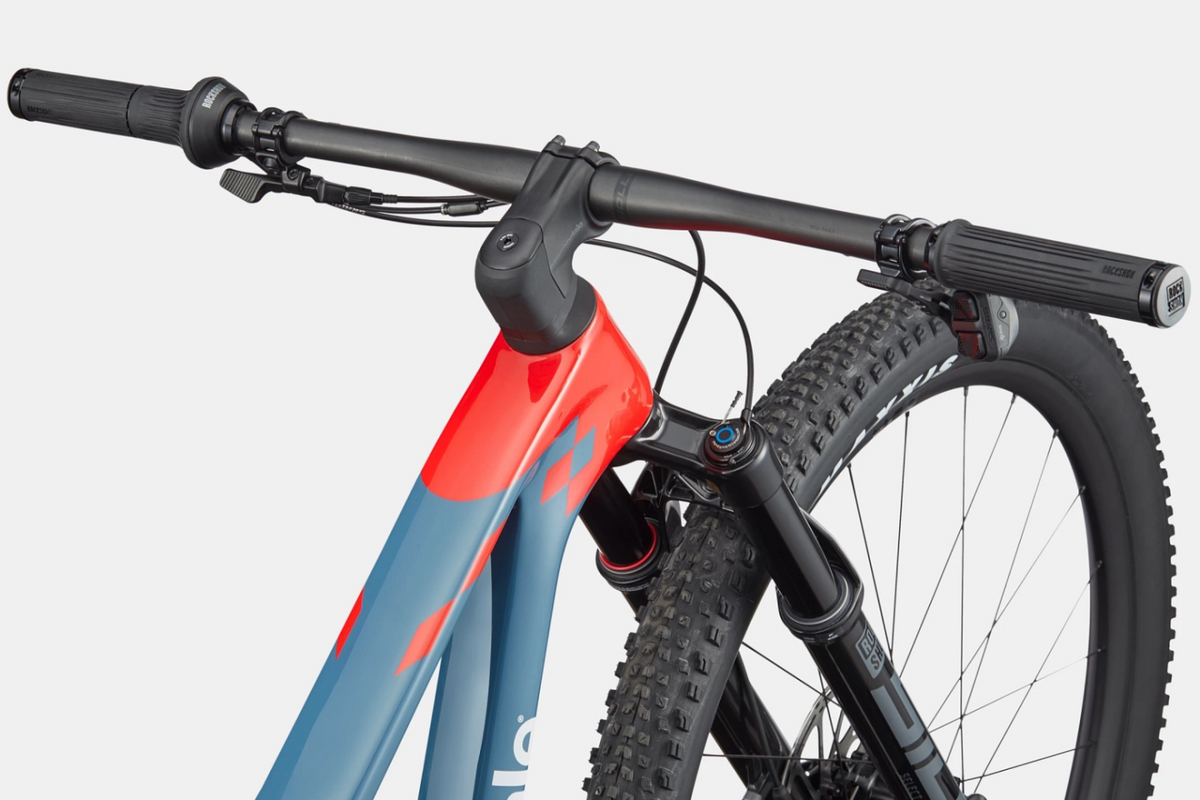 Cannondale Scalpel Carbon 2