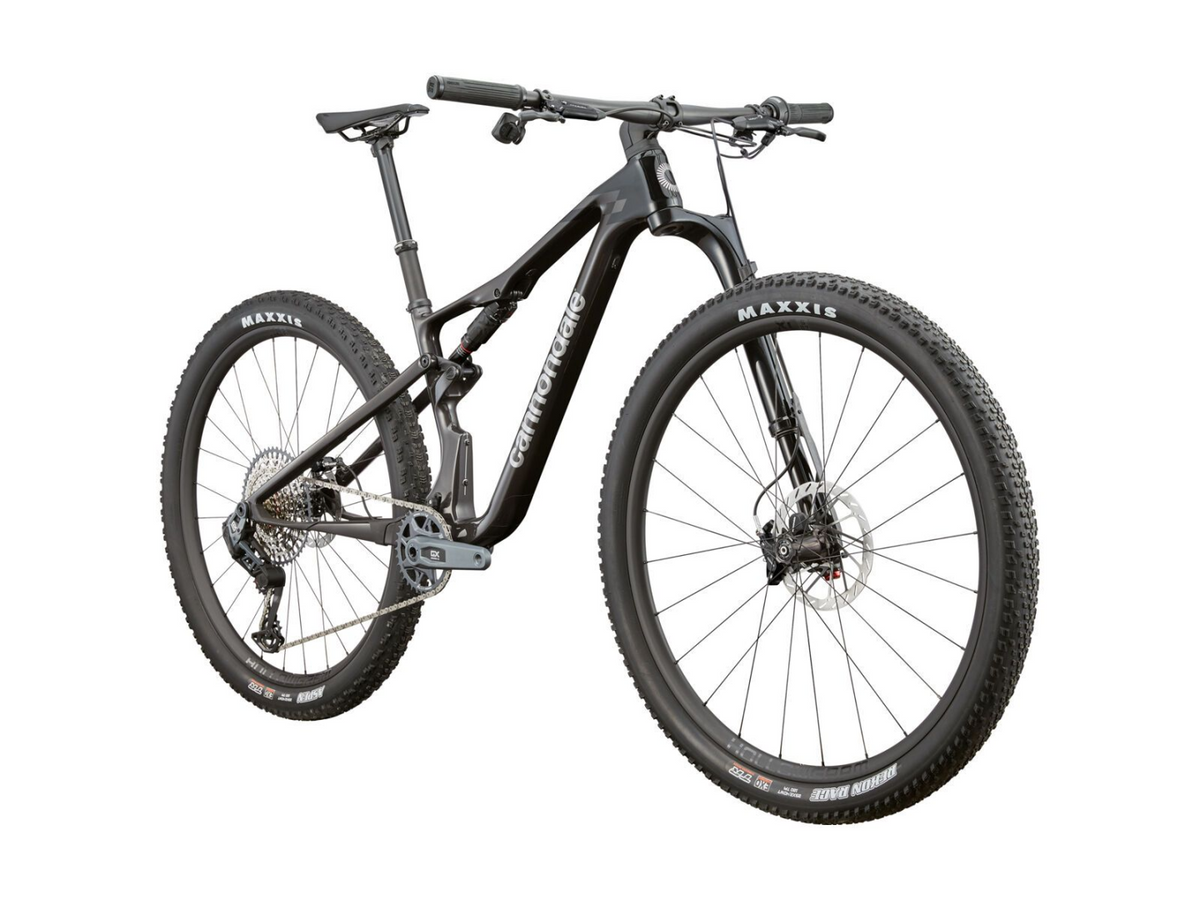 Cannondale Scalpel Carbon 2 Lefty