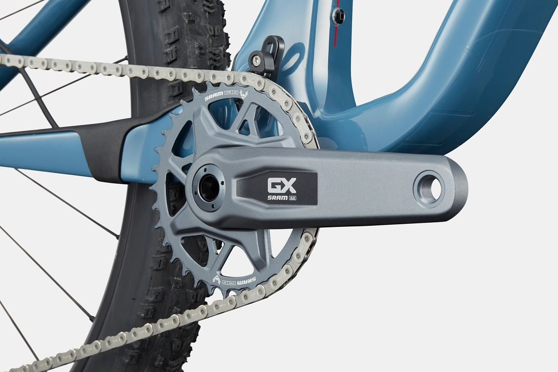 Cannondale Scalpel Carbon 2 Lefty